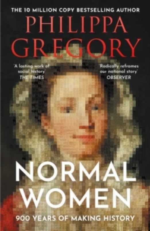 Normal Women. Paperback. By Philippa Gregory Books
