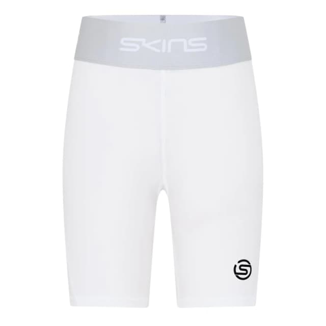 Skins Series-1 Ladies White female 14 (L)