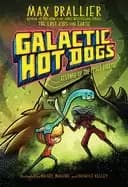 galactic hot dogs 3 revenge of the space pirates