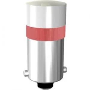 LED bulb BA9s Blue 230 V AC Signal Construct MWCB22489