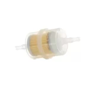 RIDEX Fuel Filter 9F0014 VW,AUDI,MERCEDES-BENZ,Transporter IV Bus (70B, 70C, 7DB, 7DK, 70J, 70K, 7DC, 7DJ),GOLF II (19E, 1G1)