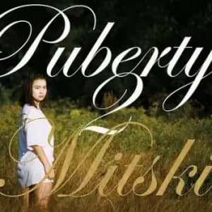 Puberty 2 by Mitski CD Album