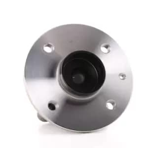 SKF Wheel bearing kit VKBA 3697 Wheel hub bearing,Wheel bearing PEUGEOT,TOYOTA,CITROEN,107 Schragheck (PM_, PN_),108,AYGO (WNB1_, KGB1_)