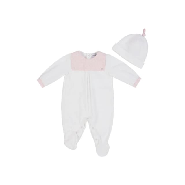 Emporio Armani Gift Box Set Pink male 3m