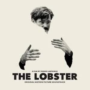 Various - The Lobster (Original Motion Picture Soundtrack) Vinyl
