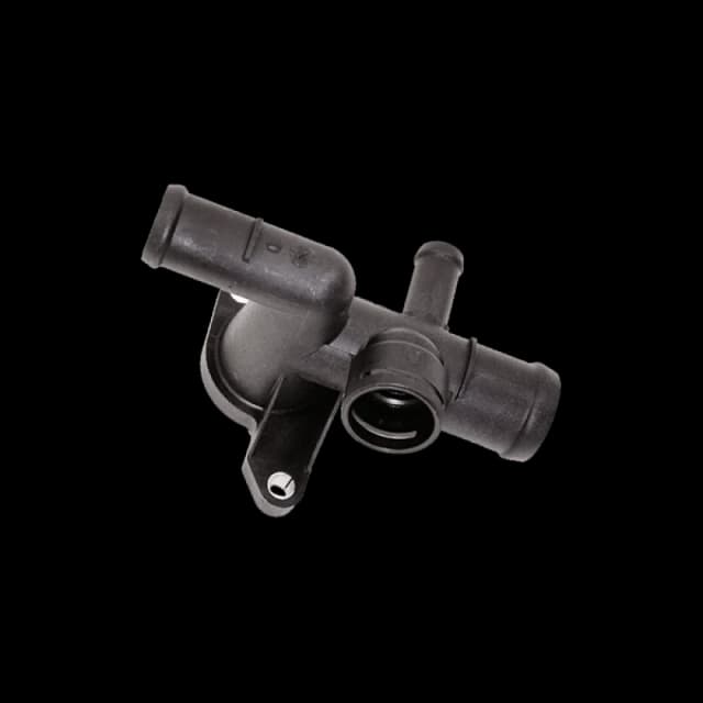 CALORSTAT by Vernet WF0150 Coolant Flange Connection Line Coolant Flange (3219)