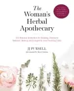 womans herbal apothecary 200 natural remedies for healing hormone balance b
