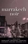 marrakech noir