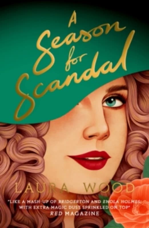 A Season for Scandal Paperback / softback