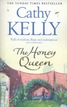 The Honey Queen by Cathy Kelly Paperback