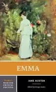 emma a norton critical edition