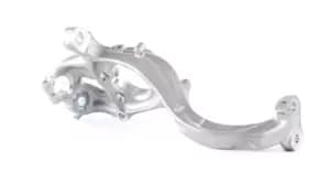 RIDEX Steering Knuckle 1159S0026 Stub Axle, wheel suspension AUDI,A4 Avant (8K5, B8),Q5 (8RB),A4 Limousine (8K2, B8),A5 Sportback (8TA),A5 Coupe (8T3)