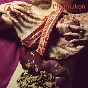 Pharmakon - Bestial Burden Vinyl
