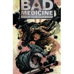 Bad Medicine Volume 1