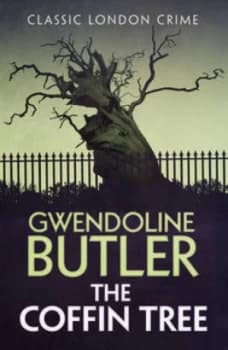 The Coffin Tree by Gwendoline Butler Paperback