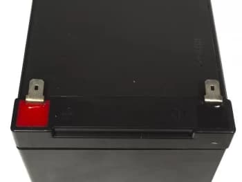 AGM Battery 12V 12Ah - Battery - 12,000 mAh