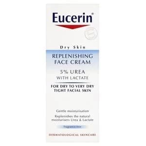 Eucerin 5Pct Urea Day Cream 50ml