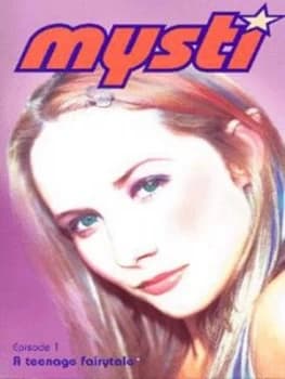 A Teenage Fairytale by C. a Budgen and John Hales and D Wong Paperback