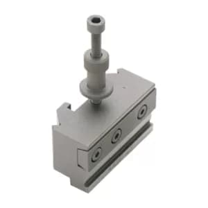 Parting Off Toolholder for T.2 Toolpost