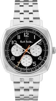 Paul Smith Watch Atomic D - Black