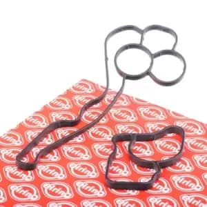 ELRING Gaskets 367.500 Seal, oil filter housing BMW,TOYOTA,MINI,3 Touring (E91),3 Limousine (E90),5 Touring (F11),5 Limousine (F10),1 Schragheck (F20)