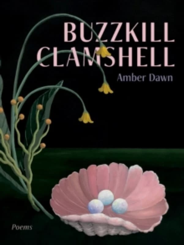 Buzzkill Clamshell Paperback / softback