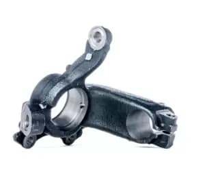 RIDEX Steering Knuckle VW,AUDI,SKODA 1159S0031 6C0407255A,6Q0407255S,6R0407255A Stub Axle, wheel suspension 6C0407255A,6Q0407255S,6R0407255A