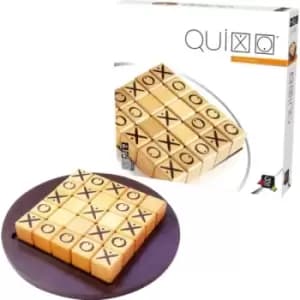 Quixo Mini Strategy Game