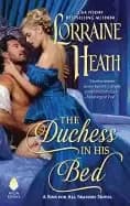 duchess in his bed a sins for all seasons novel