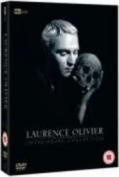Laurence Olivier Shakespeare Collection