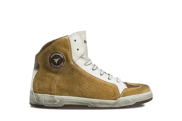 Stylmartin Colorado Brown White 40