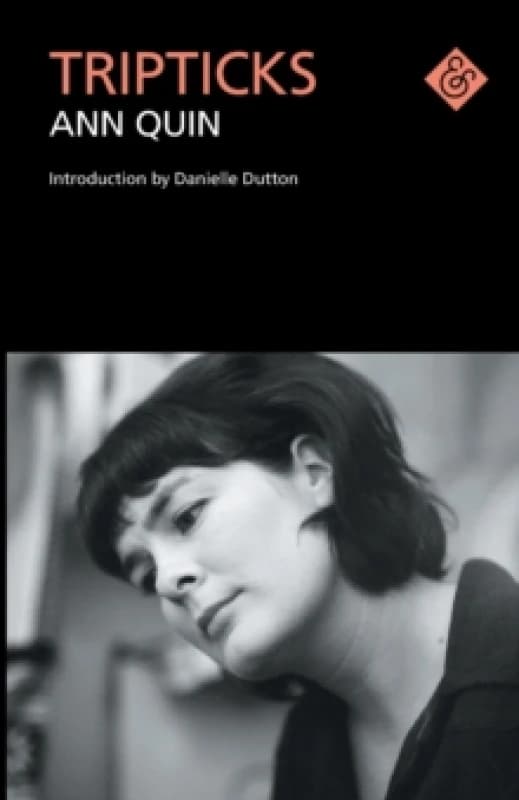 Tripticks Paperback / softback