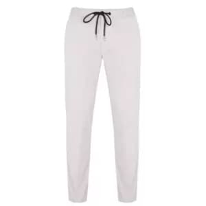 Boss Banks Trousers Mens - Grey