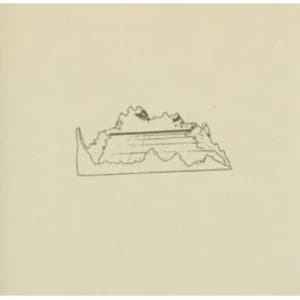 Jose Gonzalez - Veneer CD