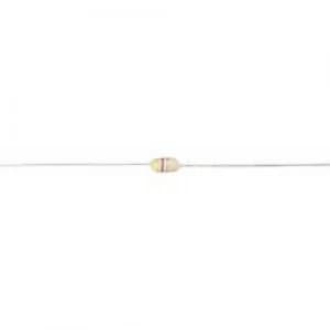 RF choke RFC Axial lead 470 uH