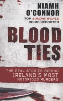 Blood Ties by Niamh O Connor Paperback