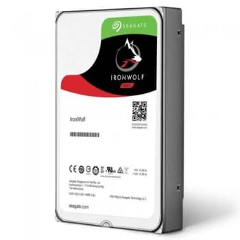Seagate IronWolf 4TB Hard Disk Drive