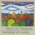 George Haslam - Suite of Dreams (Music CD)