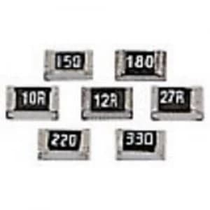 Carbon film resistor 10 SMD 0805 0.125W 200ppm