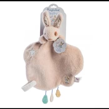 Ragtales Baby Alfie Cloud Comforter