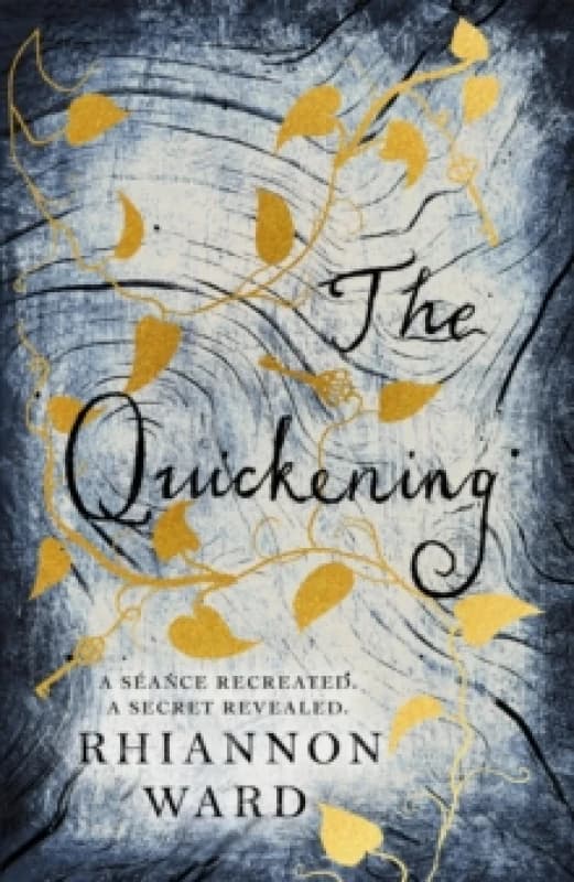 The Quickening Paperback / softback