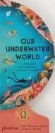 our underwater world a first dive into oceans lakes and rivers
