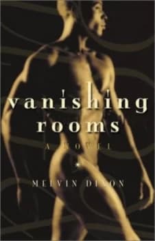 Vanishing Rooms by Melvin Dixon Paperback