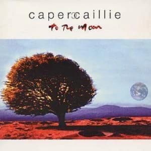 To The Moon by Capercaillie CD Album