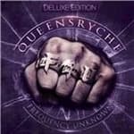 Queensryche - Frequency Unknown (Music CD)