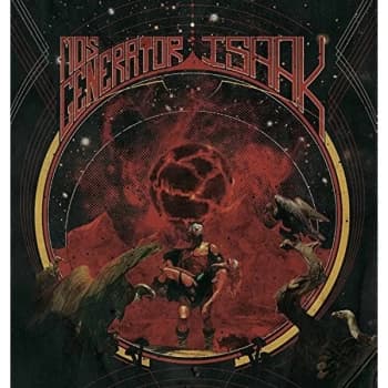 Mos Generator/Isaak - Mos Generator/Isaak Vinyl