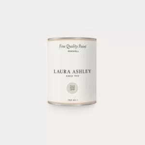 Laura Ashley Eggshell Paint Pale Sage Leaf 750ml