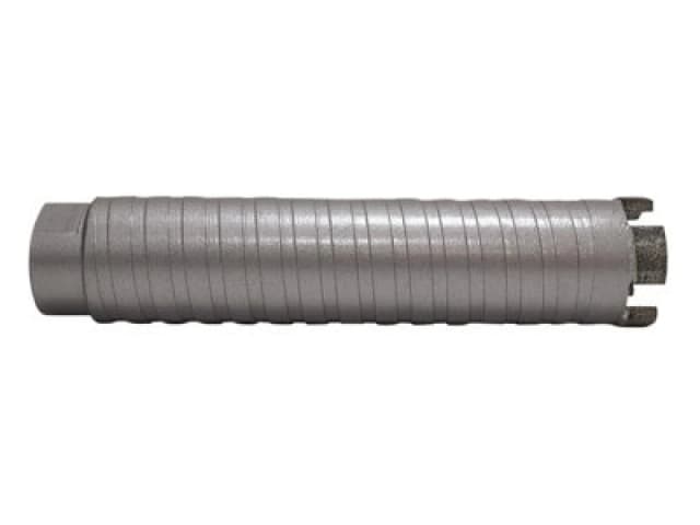 MEXCO A10DC38US Unslotted Dry Core Drill X90 Grade 38mm A10DC38US