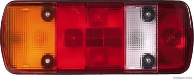HERTH+BUSS ELPARTS 83842650 Lens, combination rearlight Right Lens,combination rearlight (93)