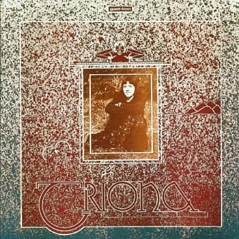 Tríona Ní Dhomhnaill - Triona CD